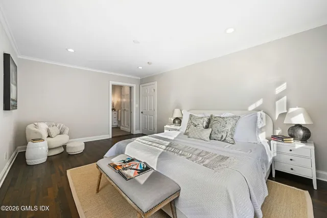 $1,100,000 | 4 Putnam Hill, Unit 3G, Greenwich, CT 06830