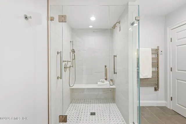 $1,100,000 | 4 Putnam Hill, Unit 3G, Greenwich, CT 06830