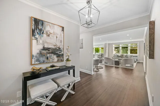 $1,100,000 | 4 Putnam Hill, Unit 3G, Greenwich, CT 06830