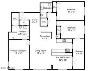 $1,100,000 | 4 Putnam Hill, Unit 3G, Greenwich, CT 06830