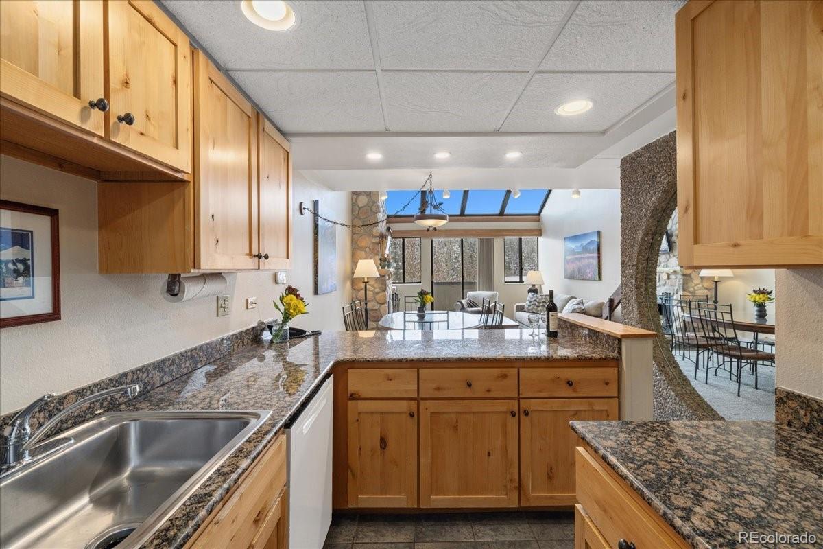 601 Village Road, Unit 313 Breckenridge, CO 80424 - Photo 5 of 26 Gallery Image 5