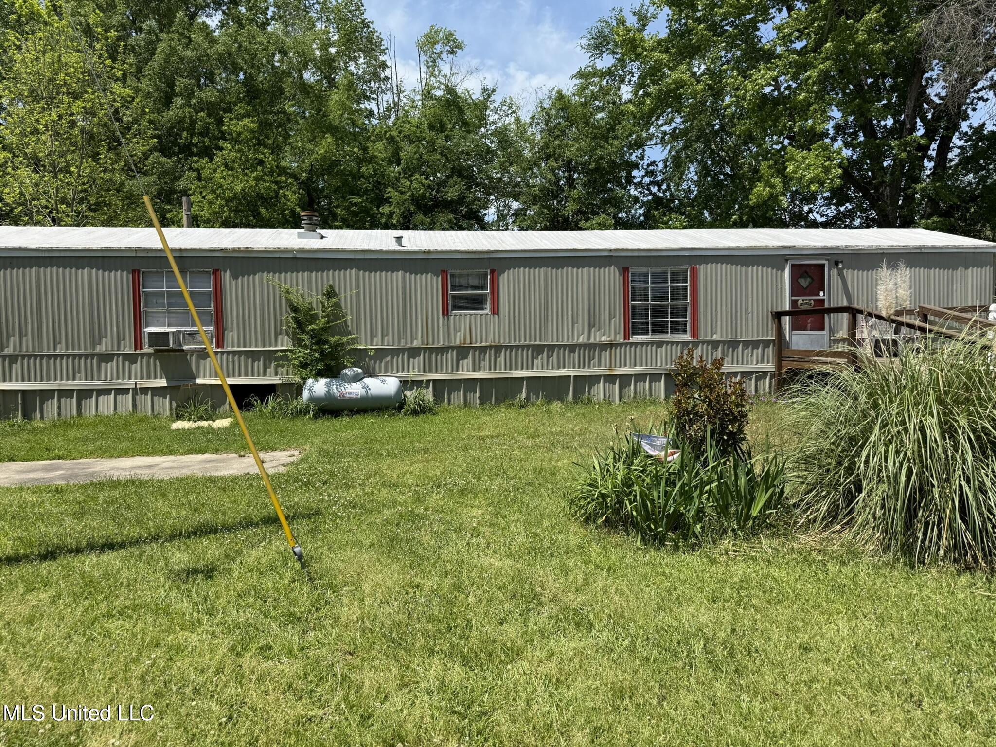 1050 F E Sellers Highway Monticello, MS 39654 - Photo 12 of 16 IMG_0790