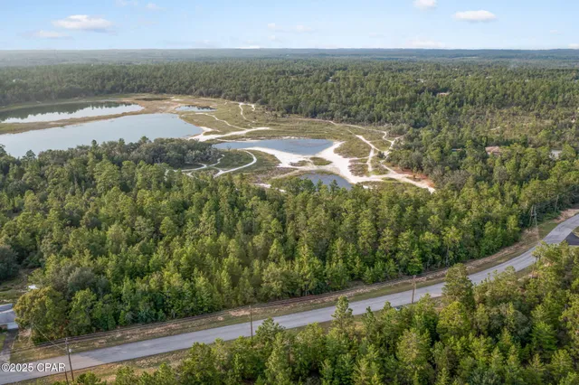 $17,499 | Xxx Shenandoah Boulevard, Chipley, FL 32428