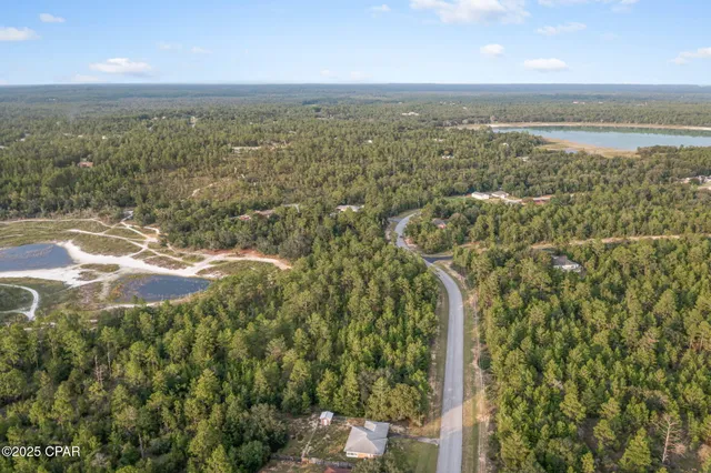 $17,499 | Xxx Shenandoah Boulevard, Chipley, FL 32428