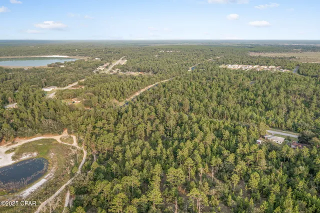 $17,499 | Xxx Shenandoah Boulevard, Chipley, FL 32428