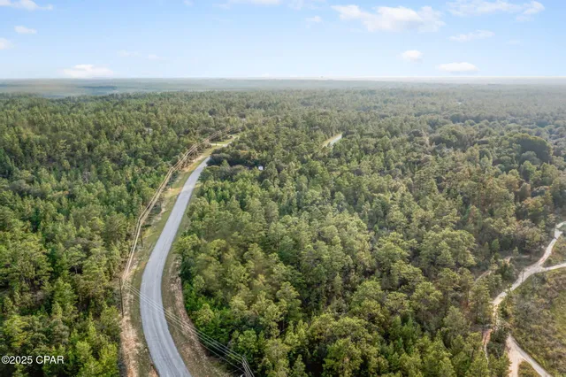 $17,499 | Xxx Shenandoah Boulevard, Chipley, FL 32428