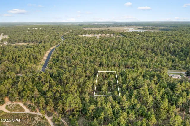 $17,499 | Xxx Shenandoah Boulevard, Chipley, FL 32428