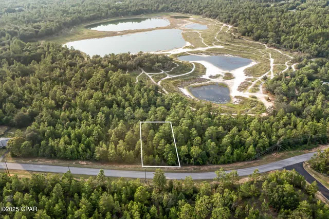 $17,499 | Xxx Shenandoah Boulevard, Chipley, FL 32428