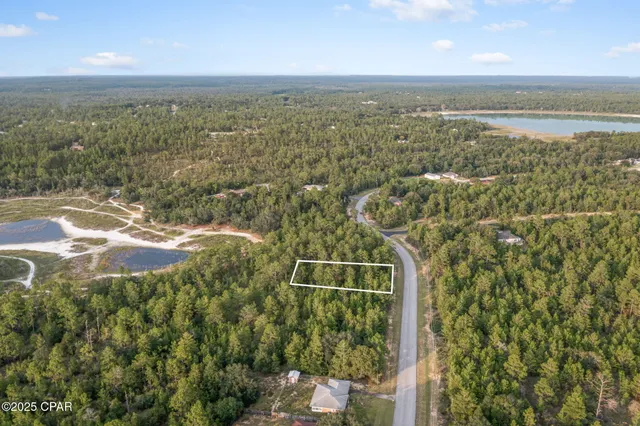 $17,499 | Xxx Shenandoah Boulevard, Chipley, FL 32428