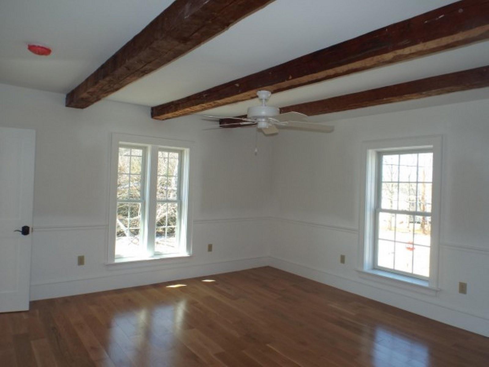 710 N Road Parsonsfield, ME 04047 - Photo 37 of 47 bedroom 3 1
