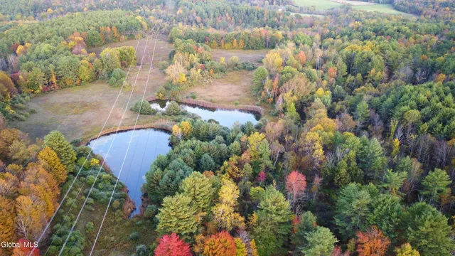 $660,000 | L2 Saybrook Hill Road, Medusa, NY 12120