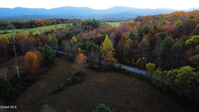 $660,000 | L2 Saybrook Hill Road, Medusa, NY 12120