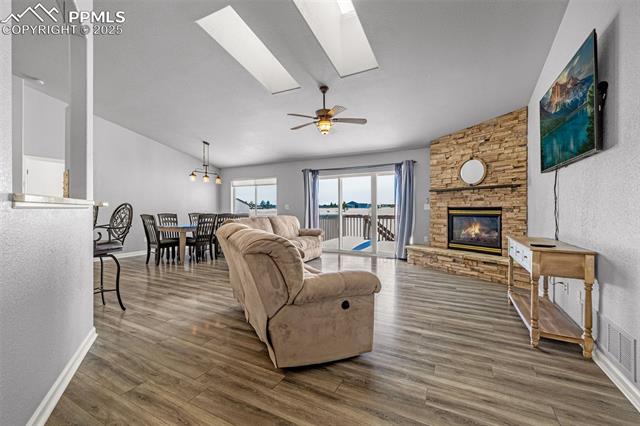 17814 Pinon Park Road Peyton, CO 80831 - Photo 4 of 50 Gallery Image 4
