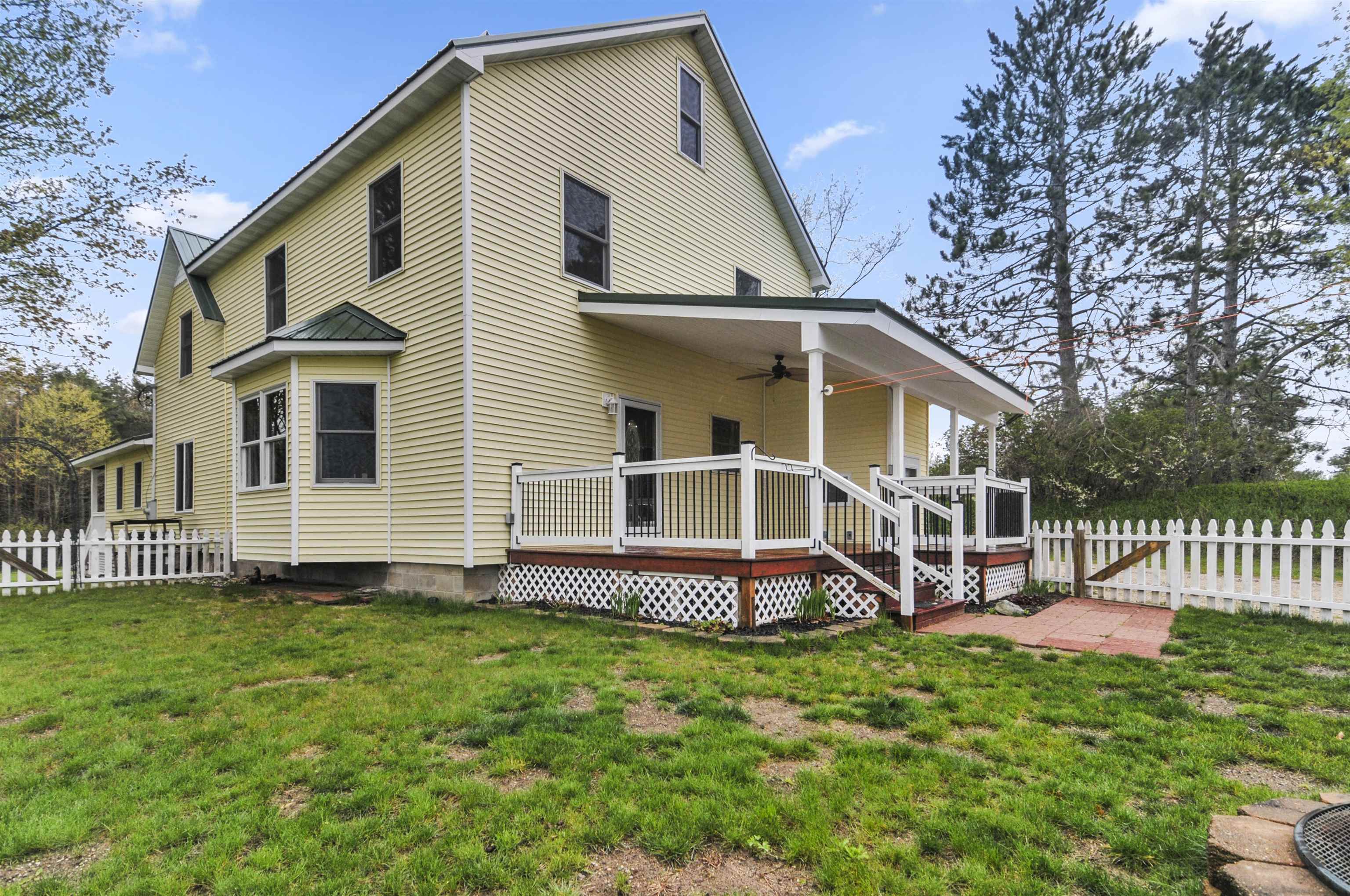 9901 South 41 Road Cadillac, MI 49601 - Photo 54 of 98