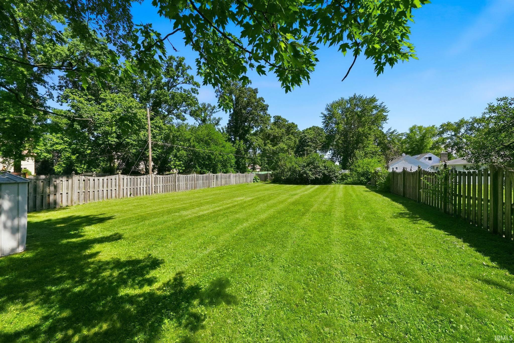 1710 Lower Huntington Road Fort Wayne, IN 46819 - Photo 37 of 37