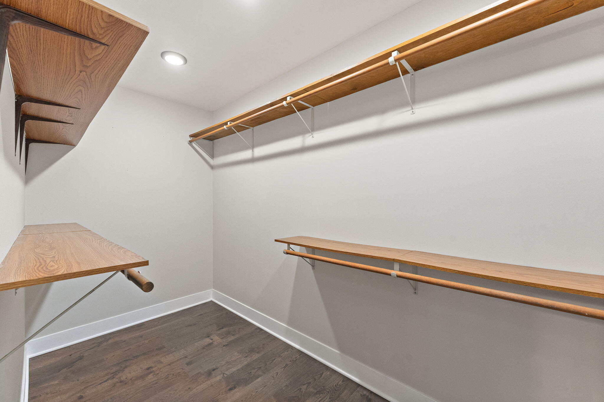 2624 Fossil Stone Road Dyer, IN 46311 - Photo 24 of 30 a view of a room with wooden floor and windows