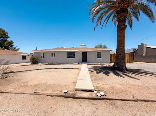 $265,000 | 457 East Pastime Road, Tucson, AZ 85705