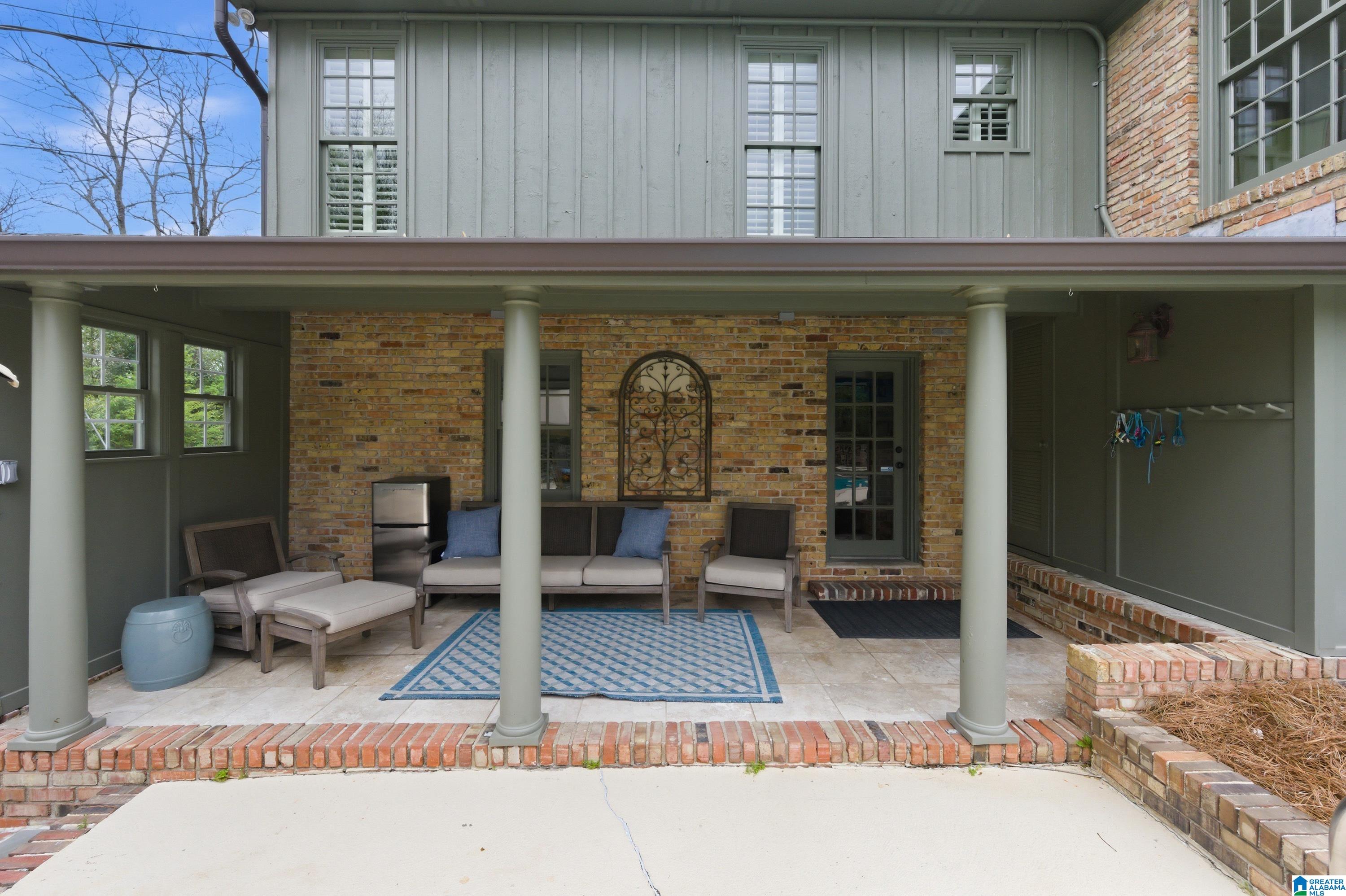 3601 Crestbrook Road Birmingham, AL 35223 - Photo 42 of 57