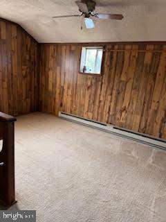 7361 Chesapeake Road Baltimore, MD 21220 - Photo 14 of 21 a view of an empty room with a window