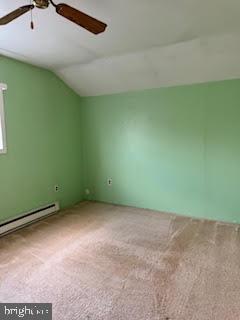 7361 Chesapeake Road Baltimore, MD 21220 - Photo 16 of 21 a view of an empty room