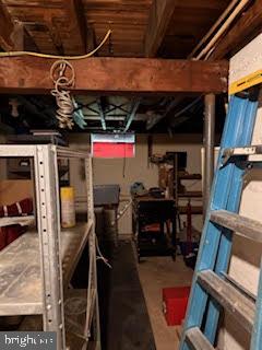 7361 Chesapeake Road Baltimore, MD 21220 - Photo 20 of 21 a view of a chairs and table in a room