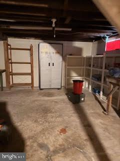 7361 Chesapeake Road Baltimore, MD 21220 - Photo 21 of 21 a view of storage and utility room