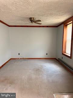 7361 Chesapeake Road Baltimore, MD 21220 - Photo 4 of 21 a view of an empty room