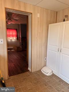 7361 Chesapeake Road Baltimore, MD 21220 - Photo 7 of 21 a view of a livingroom with wooden floor
