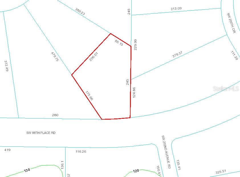 88 Southwest 88th Place Road Dunnellon, FL 34431 - Photo 1 of 1 Gallery Image 1