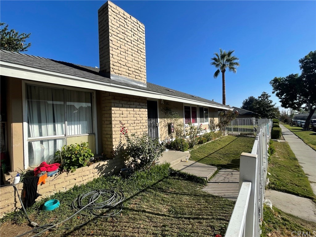 252 East Jackson Street Rialto, CA 92376 - Photo 1 of 1