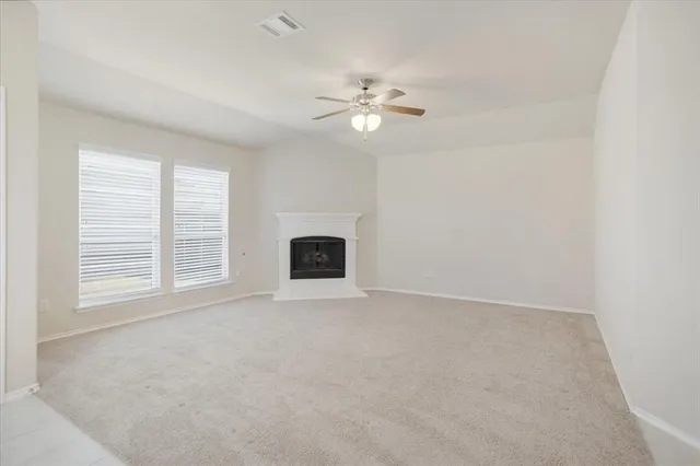 $298,000 | 1509 Colgate Drive, Van Alstyne, TX 75495