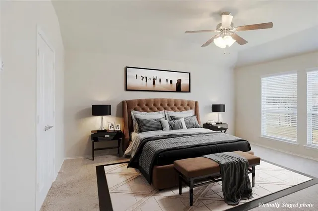 $298,000 | 1509 Colgate Drive, Van Alstyne, TX 75495