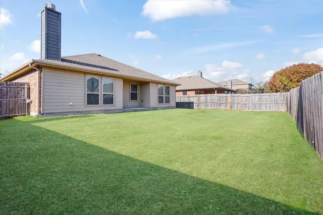 $298,000 | 1509 Colgate Drive, Van Alstyne, TX 75495