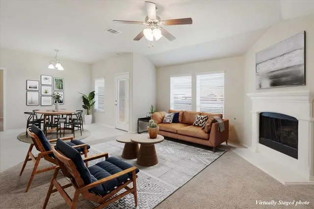 $298,000 | 1509 Colgate Drive, Van Alstyne, TX 75495