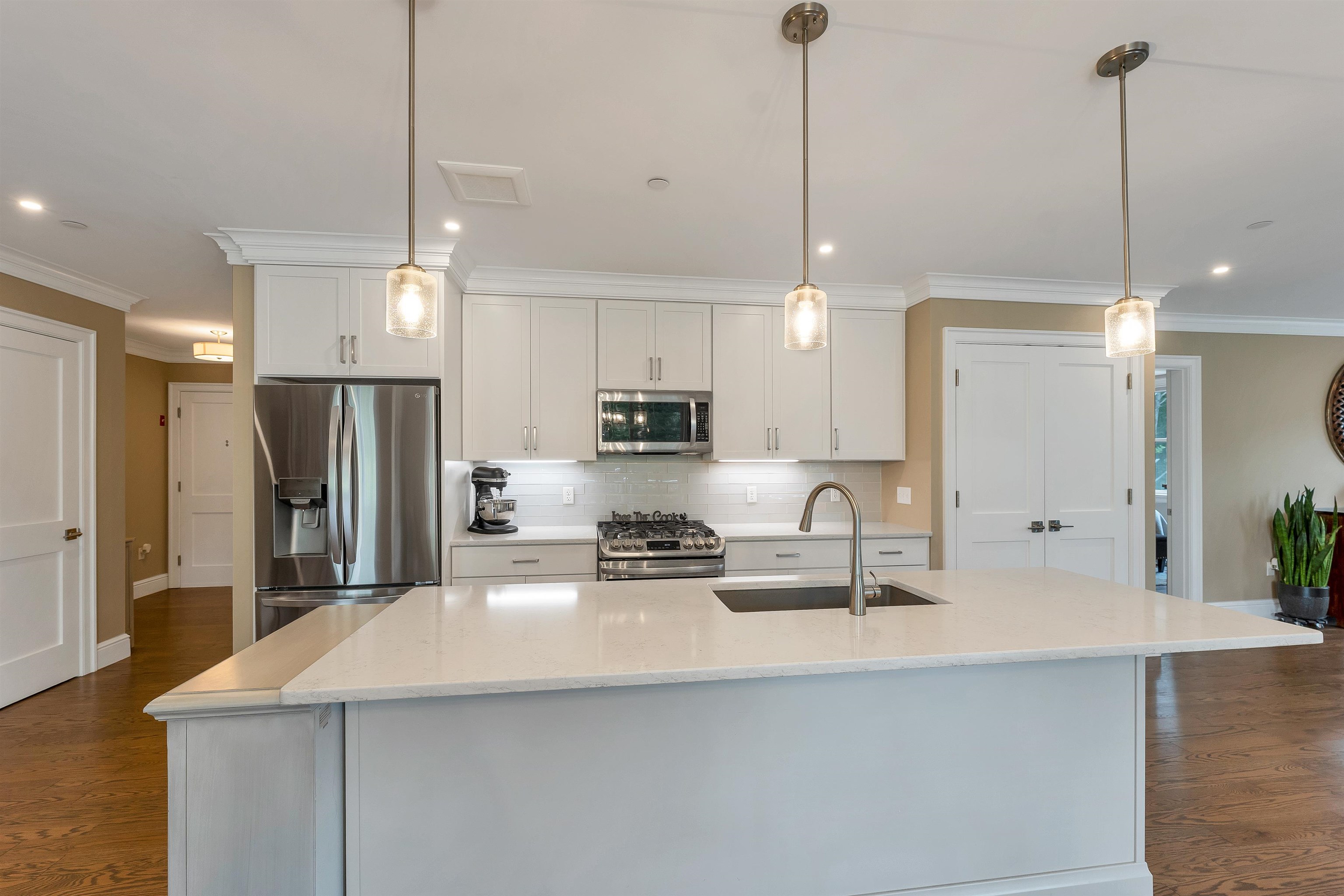 24 Willey Creek Road, Unit 208 Exeter, NH 03833 - Photo 5 of 60