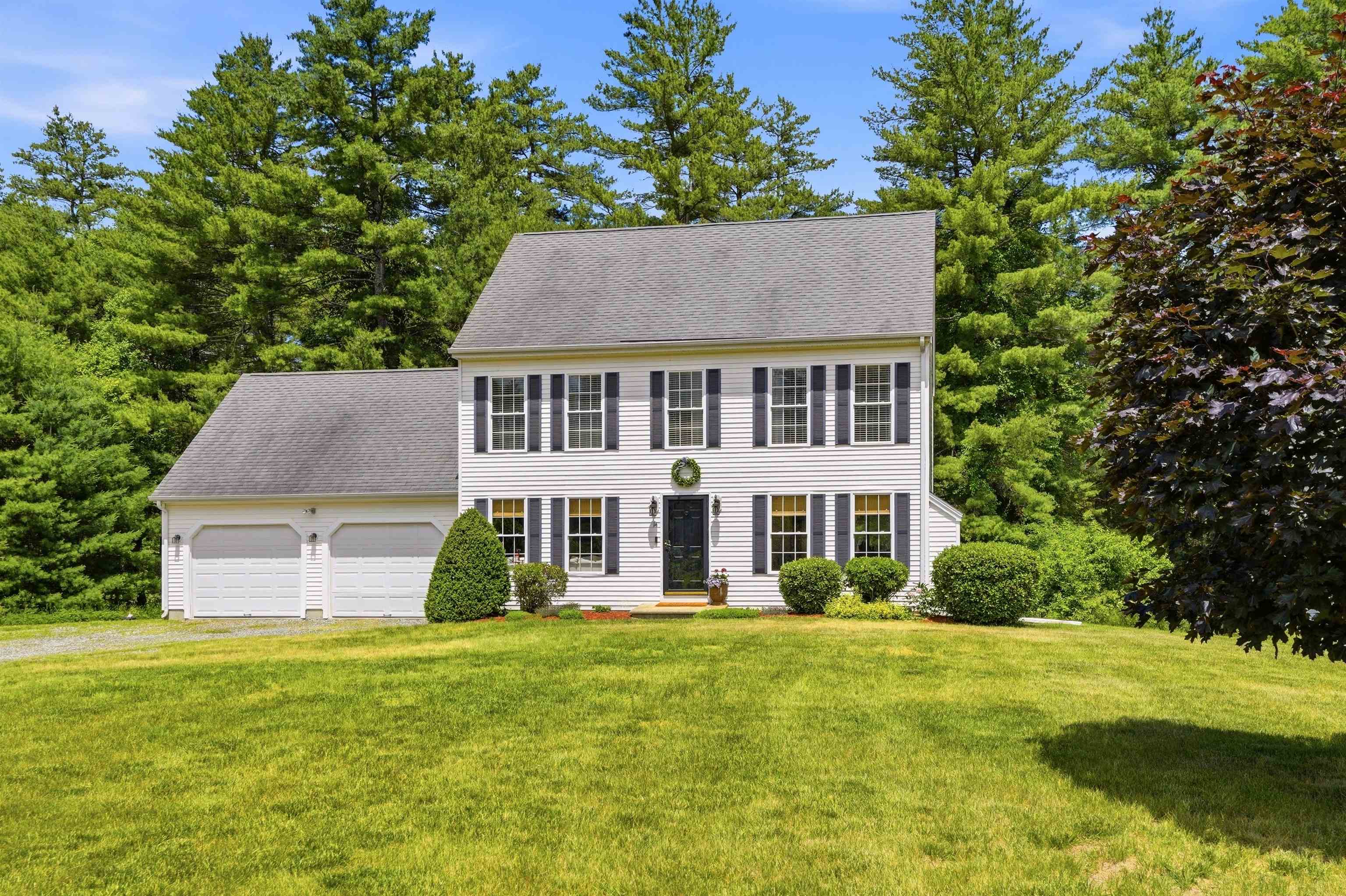 14 Faucher Road Londonderry, NH 03053 - Photo 34 of 47
