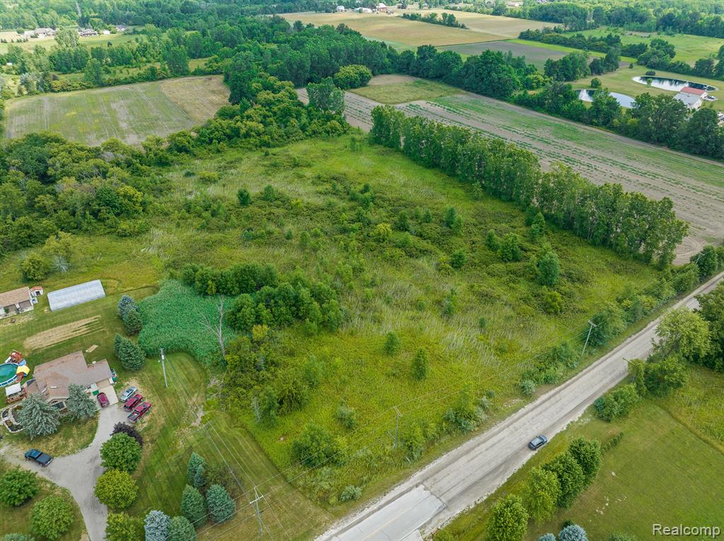 0 25 25 Mile Road Macomb, MI 48042 - Photo 3 of 9