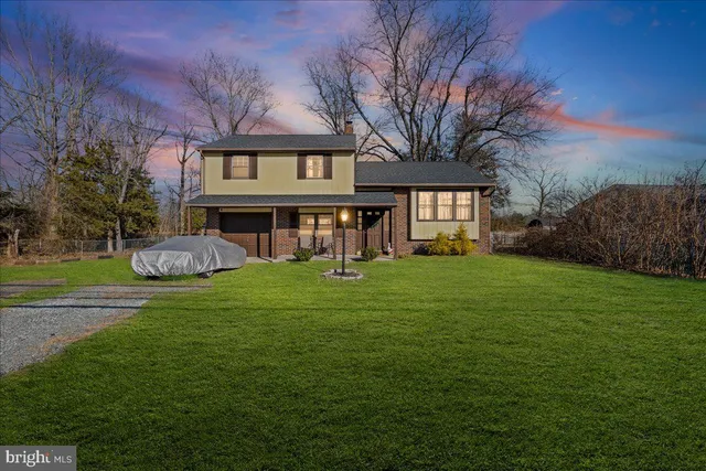 $350,000 | 225 Magnolia Road, Pemberton, NJ 08068