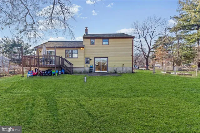 $350,000 | 225 Magnolia Road, Pemberton, NJ 08068