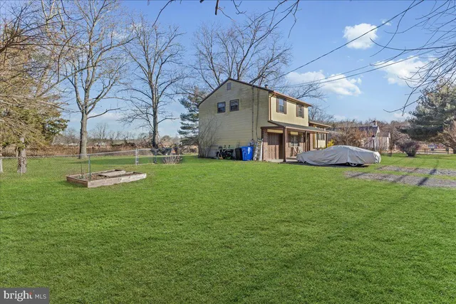 $350,000 | 225 Magnolia Road, Pemberton, NJ 08068