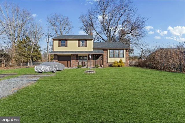 $350,000 | 225 Magnolia Road, Pemberton, NJ 08068