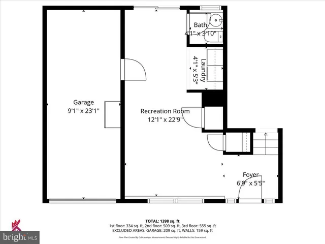 $350,000 | 225 Magnolia Road, Pemberton, NJ 08068