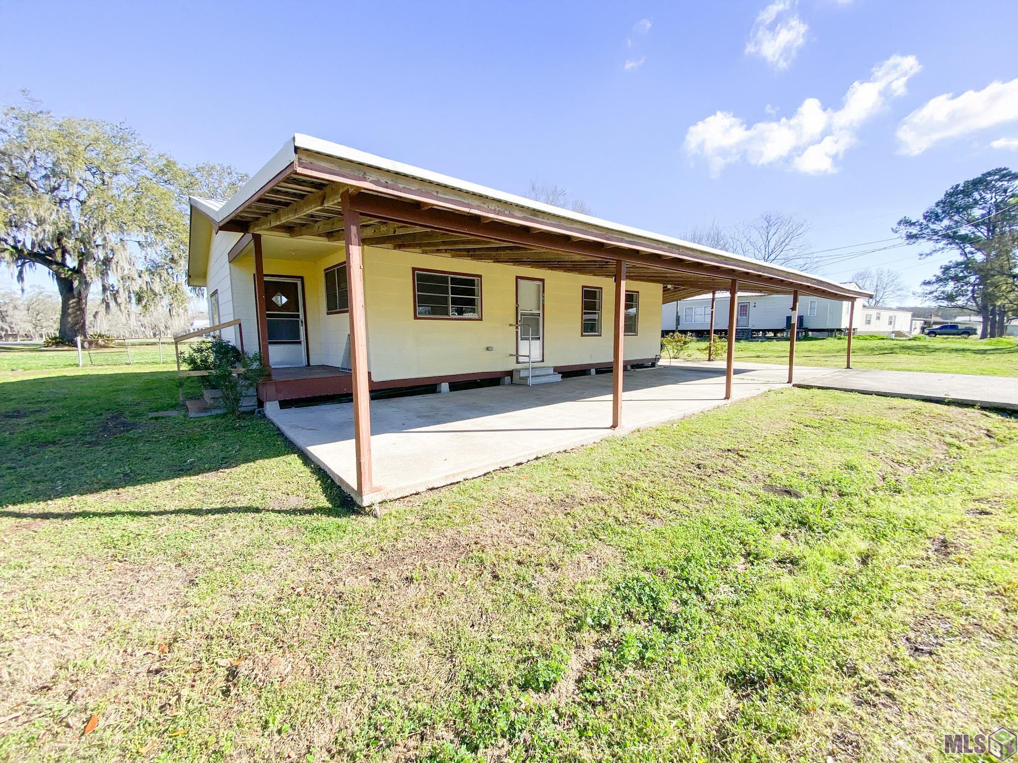 101 Phillip Street Pierre Part, LA 70339 - Photo 18 of 19