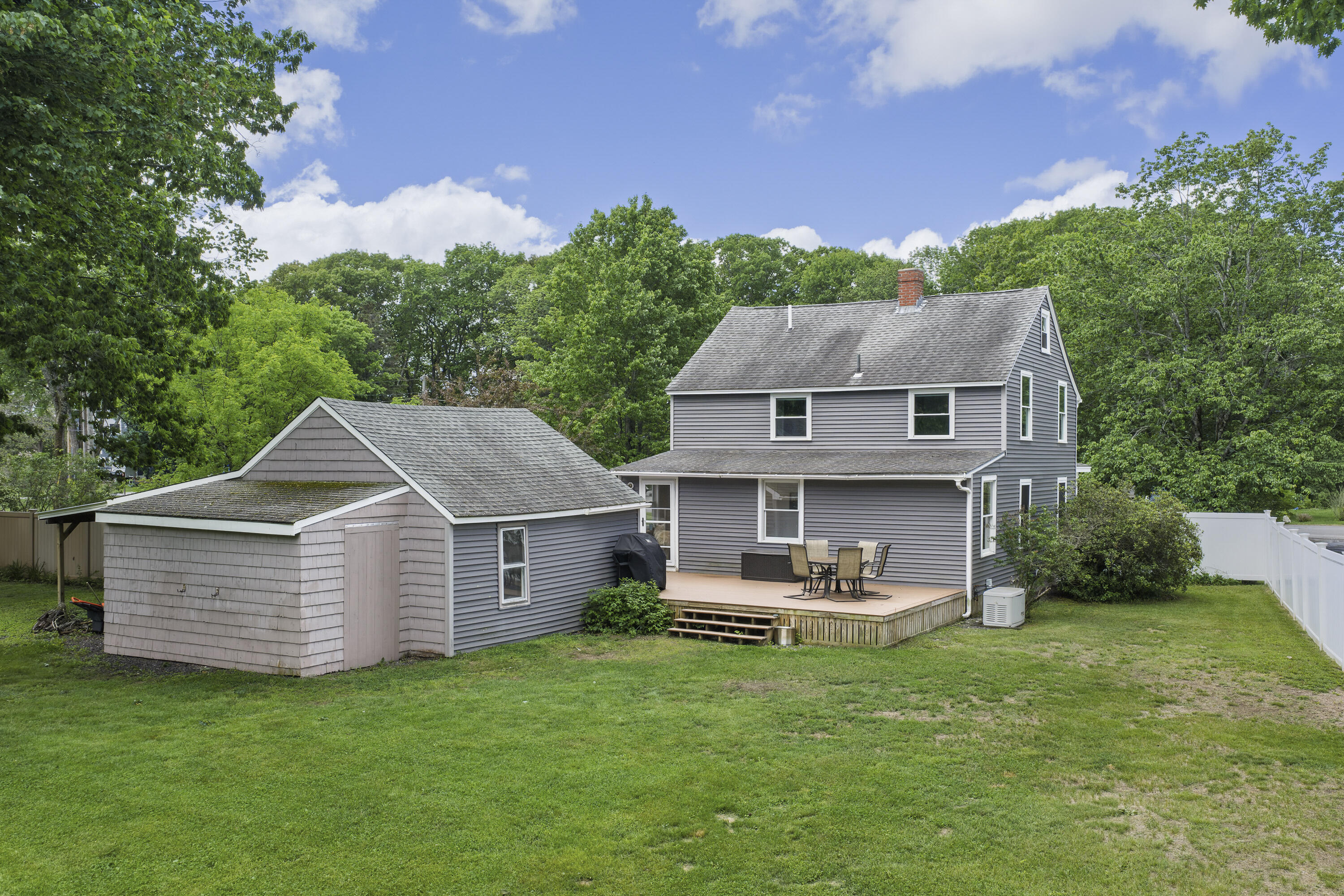 162 Halidon Road Westbrook, ME 04092 - Photo 3 of 46 162 Halidon Road Westbrook-2