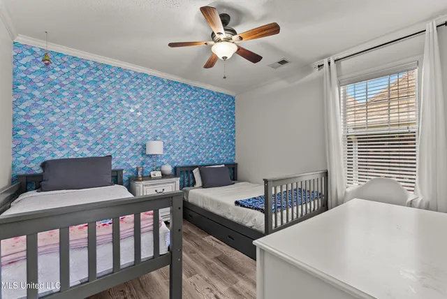 $312,500 | 435 Fairway Oaks Drive, Hernando, MS 38632