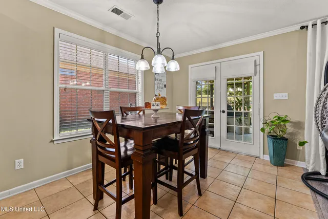 $312,500 | 435 Fairway Oaks Drive, Hernando, MS 38632