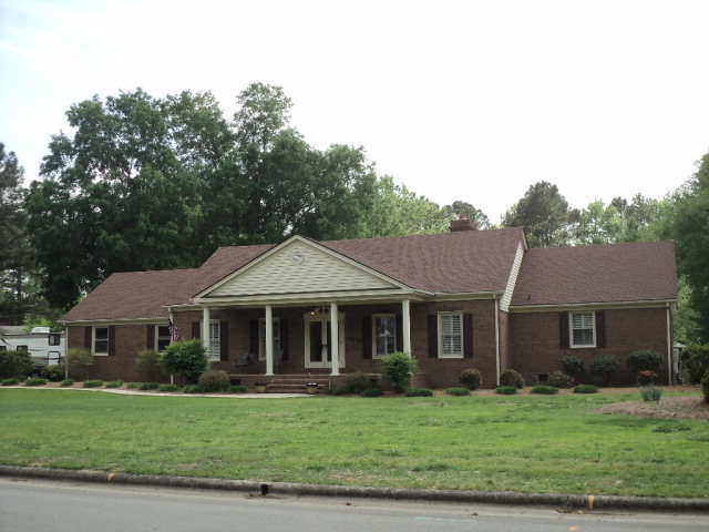 209 Lawson Road Washington, NC 27889 - Photo 1 of 12 Primary Photo