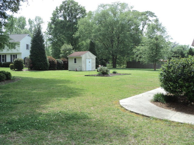 209 Lawson Road Washington, NC 27889 - Photo 11 of 12 Additional Photo