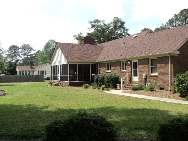 209 Lawson Road Washington, NC 27889 - Photo 12 of 12 Additional Photo