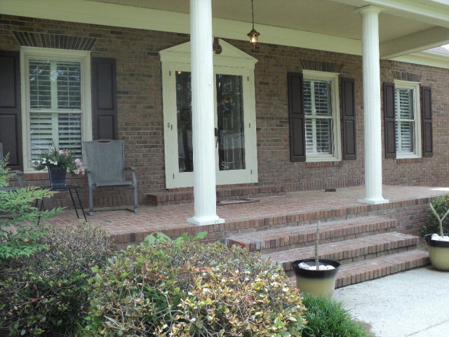 209 Lawson Road Washington, NC 27889 - Photo 2 of 12 Additional Photo